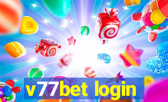 v77bet login